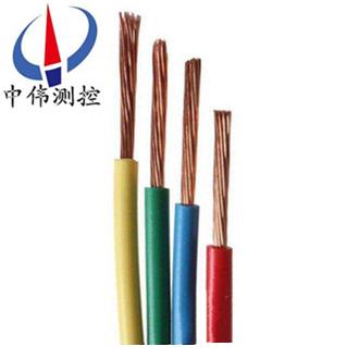 固定布線用無(wú)護(hù)套電纜