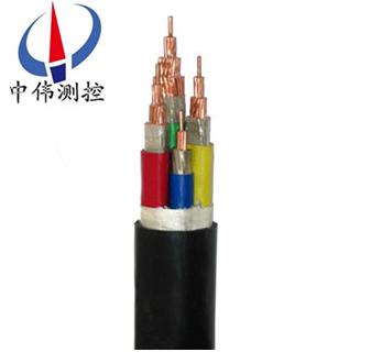 低煙無(wú)鹵阻燃控制電纜