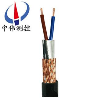 本安信號控制電纜