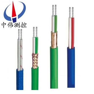 熱電偶用補償導線、補償電纜