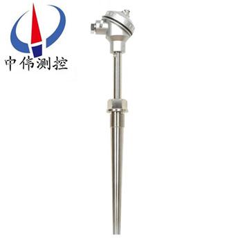 循環(huán)流化床專(zhuān)用耐磨熱電偶