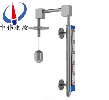 磁翻板浮標(biāo)液位計(jì)
