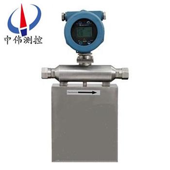 衛(wèi)生型質量流量計