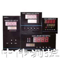智能數(shù)字顯示調節(jié)儀