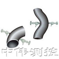 彎管流量計
